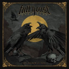 CD / Full House Brew Crew / Me Against You / Digipack