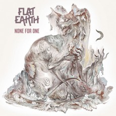 CD / Flat Earth / None For One
