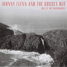 2CD / Flynn Johnny / Live At The Roundhouse / 2CD / Digipack