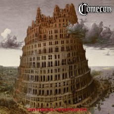 CD / Comecon / Converging Conspiracies