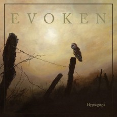 CD / Evoken / Hypnagogia / Digipack