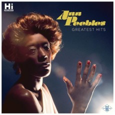 LP / Peebles Ann / Greatest Hits / Vinyl