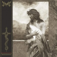 LP / Mayhem / Grand Declaration Of War / Vinyl