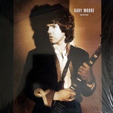 LP / Moore Gary / Run For Cover / Vinyl