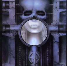 CD / Emerson,Lake And Palmer / Brain Salad Surgery / Reedice