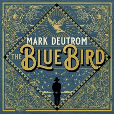 CD / Deutrom Mark / Blue Bird / Digipack