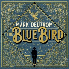 LP / Deutrom Mark / Blue Bird / Vinyl