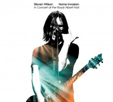 2CD-BRD / Wilson Steven / Home Invasion / Live Royal Albert Hall / 2CD+BRD