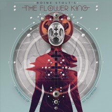 2LP/CD / Flower Kings / Manifesto Of An Alchemist / Vinyl / 2LP+CD