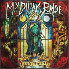 CD / My Dying Bride / Feel The Misery