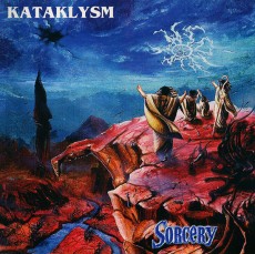 LP/CD / Kataklysm / Sorcery (20 Years) / Vinyl / LP+CD
