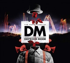 3CD / Depeche Mode / Many Faces Of Depeche Mode / Tribute / 3CD / Digipack