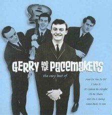 CD / Gerry & Pacemakers / Best Of