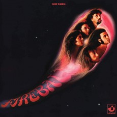 LP / Deep Purple / Fireball / 2018 Remastered Version / Vinyl