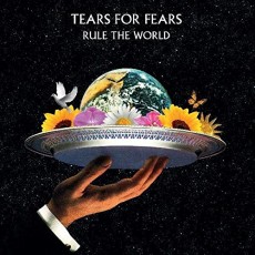2LP / Tears For Fears / Rule The World:Greatest Hits / Vinyl / 2LP