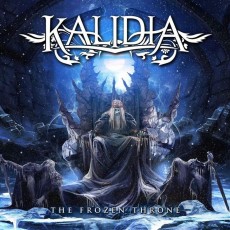 CD / Kalidia / Frozen Throne