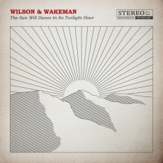 CD / Wilson D./Wakeman A. / Sun Will Dance In Its Twilight Hour