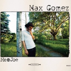 LP / Gomez Max / Me And Joe / Vinyl