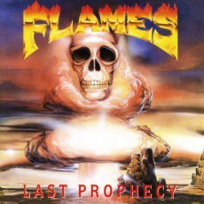 CD / Flames / Last Prophecy