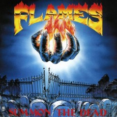 CD / Flames / Summon The Dead