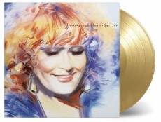 LP / Springfield Dusty / Very Fine Love / Vinyl / Coloured / Gold