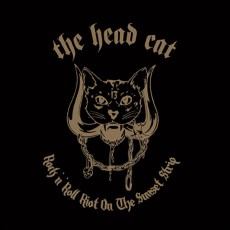 CD / Head Cat / Rock'n'roll Riot On The Sunset Strip / Digipack