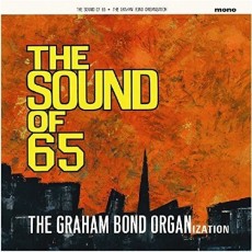 LP / Graham Bond Organization / Sound Of 65 / Vinyl
