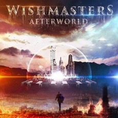 CD / Wishmasters / Afterworld