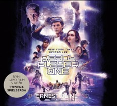 2CD / Cline Ernest / Ready Player One / 2CD / MP3