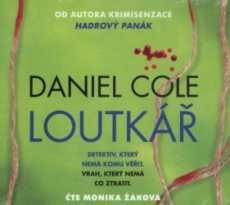 2CD / Cole Daniel / Loutk / 2CD / MP3