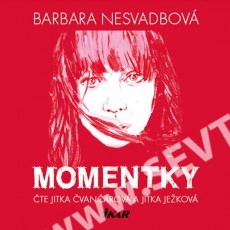 CD / Nesvadbov Barbara / Momentky / MP3