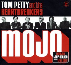 2CD / Petty Tom & The Heartbreakers / Mojo / Tour edition / 2CD