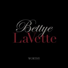 CD/DVD / LaVette Bettye / Worthy / CD+DVD / Digipack