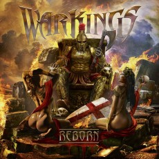 CD / Warkings / Reborn