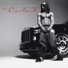 2LP / Lil Wayne / Tha Carter II / Vinyl / 2LP