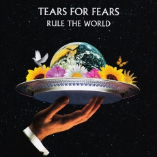 CD / Tears For Fears / Rule The World:The Greatest Hits