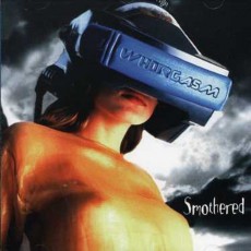 CD / Whorgasm / Smothered