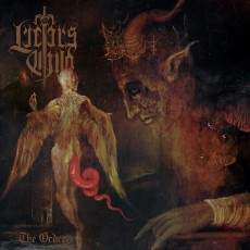 CD / Lucifer's Child / Order / Digipack