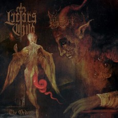 LP / Lucifer's Child / Order / Vinyl