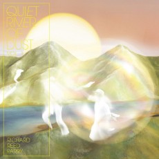LP / Richard Reed Parry / Quiet River Of Dust Vol.1 / Vinyl