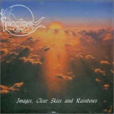 CD / Imagine / Images,Clear Skies And Rainbows / Digisleeve