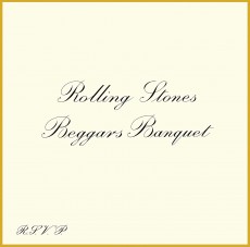 CD / Rolling Stones / Beggars Banquet / 50th Anniversary