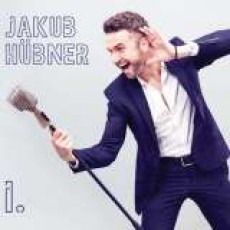 CD / Hbner Jakub / I. / Digipack
