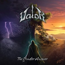 CD / Valor / Yonder Answer