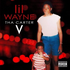 2CD / Lil Wayne / Tha Carter V / 2CD