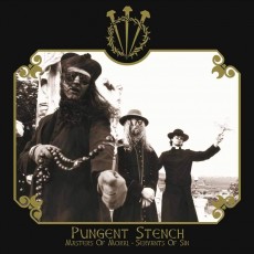 CD / Pungent Stench / Masters Of Moral / Servants Of Sin / Reedice