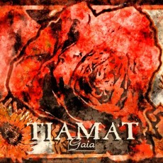 LP / Tiamat / Gaia / Reedice 2018 / Vinyl