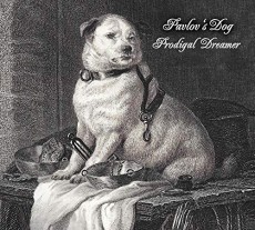 CD / Pavlov's Dog / Prodigal Dreamer / Digipack