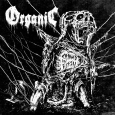 CD / Organic / Carved In Flesh / Digipack
