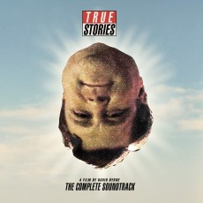 CD / Byrne David / Complete True Stories / OST